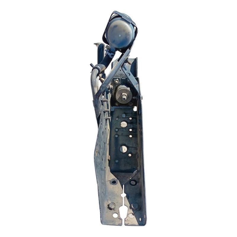 Gancho Base Soporte Cabina Isuzu Elf 400 450 500