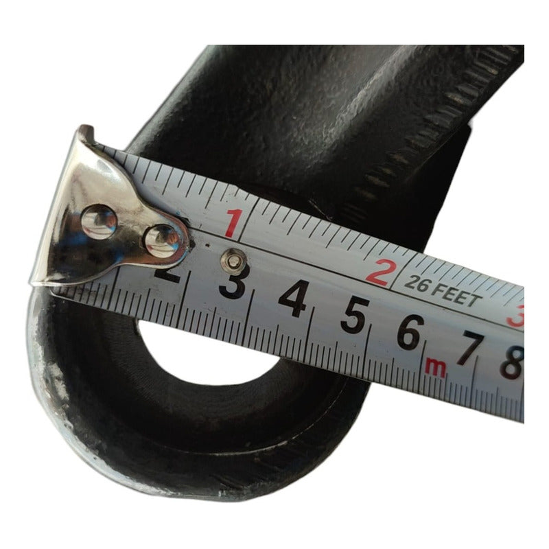 Soporte Base Motor Freightliner M2 Mercedes Izquierdo