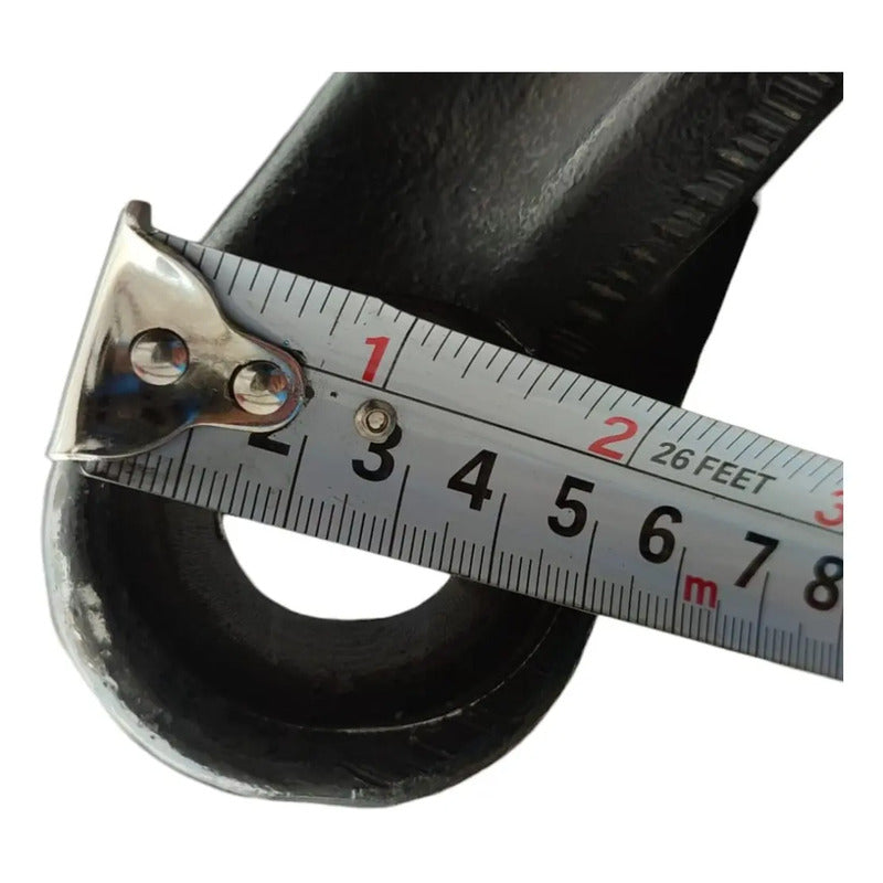 Soporte Base Motor Freightliner M2 Mercedes Izquierdo