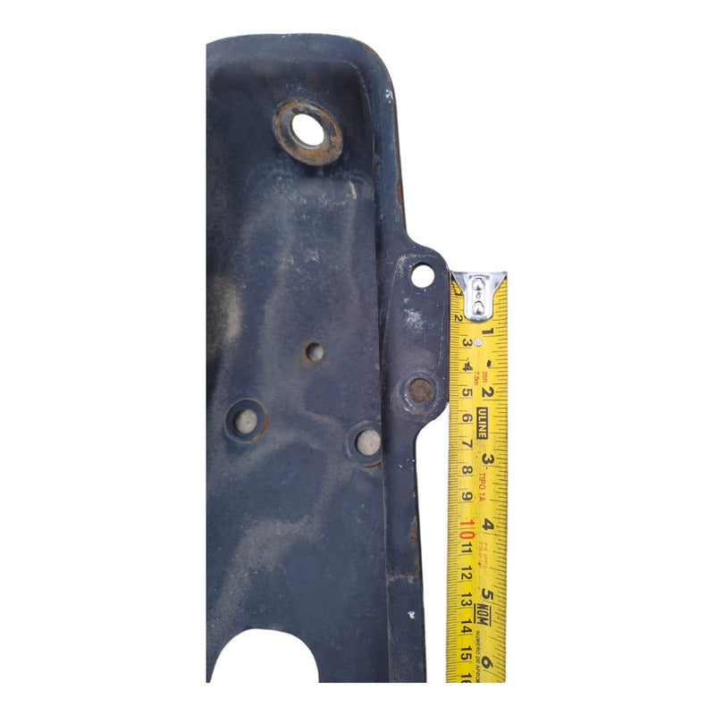 Base Soporte Amortiguador Eje Isuzu Elf 400 450 500