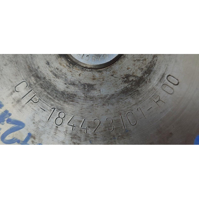 Árbol Balancines Motor 4.5l Power Stroke Vt275 Cf600