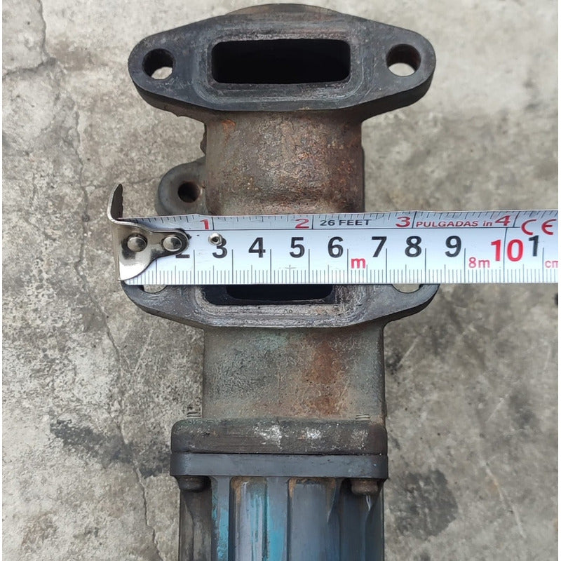 Válvula Egr Navistar Dt466 Maxxforce 7.6l International