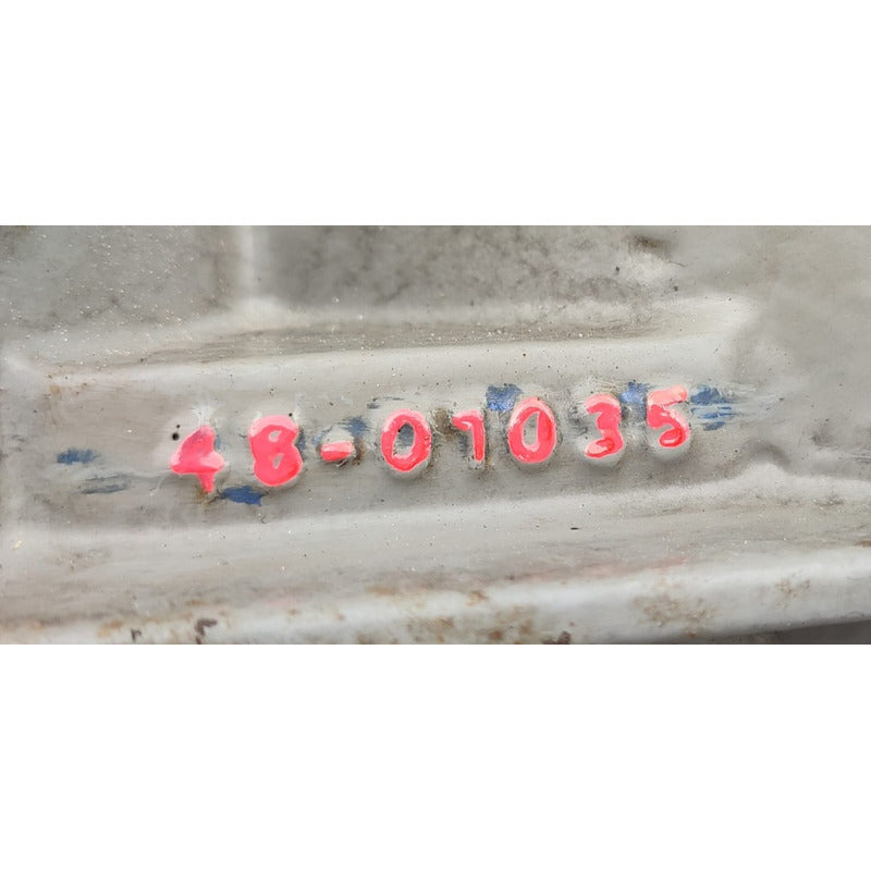 Soporte Motor Kubota V2203 Carrier