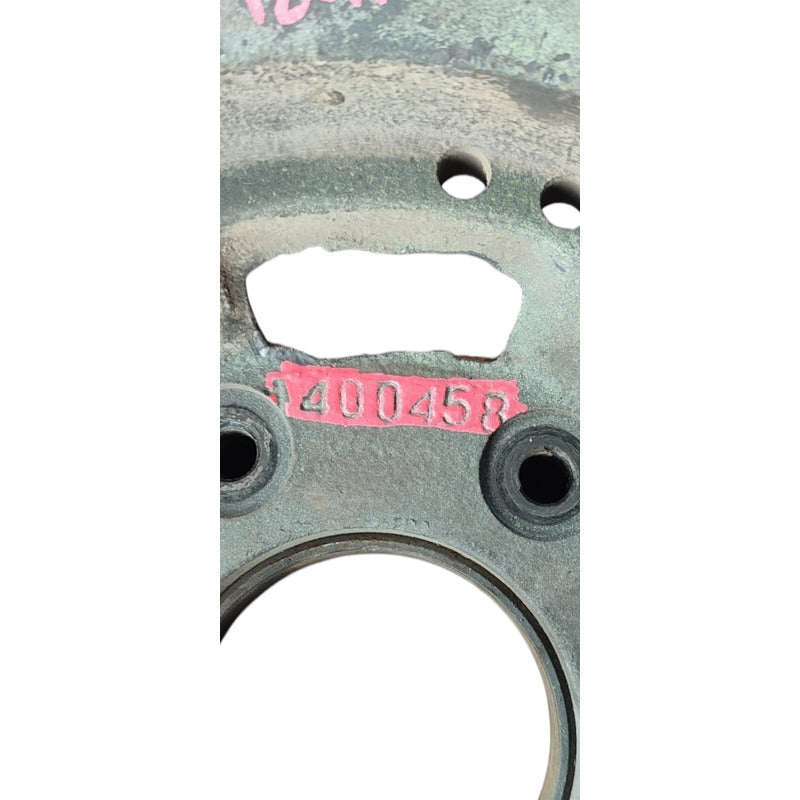 Polea Cigüeñal Motor Scania. K310 Irizar Dc921