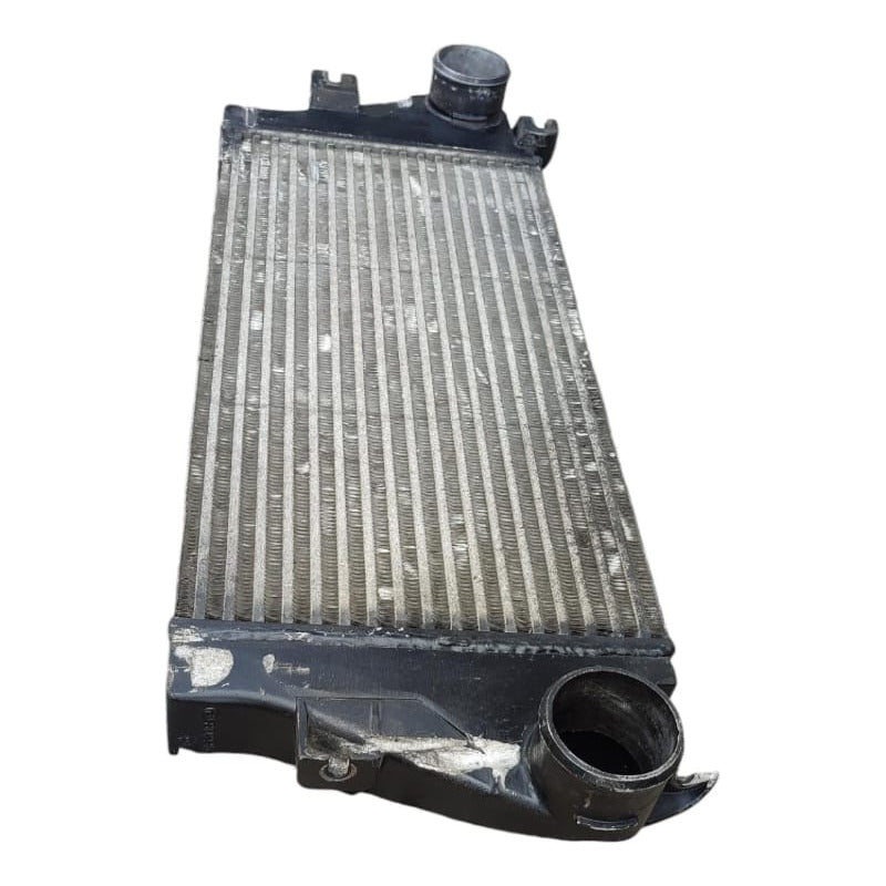 Postenfriador Intercooler Mercedes Om 904 M2 Detalle Freight