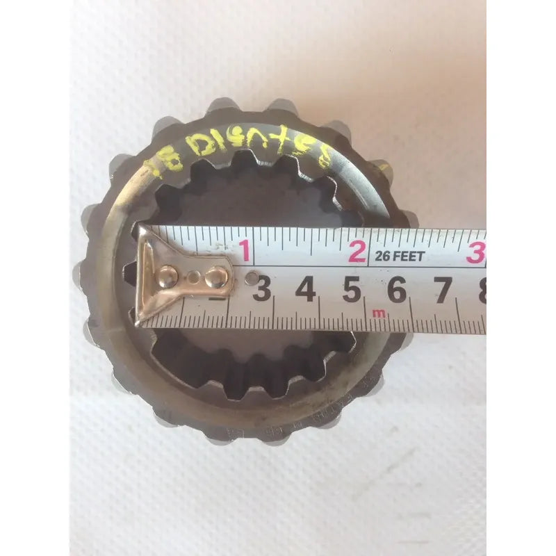 Engrane Clutch Embrague Transmisión Eaton Fuller Rtlo-16918b