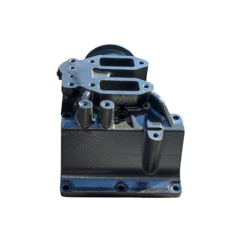 Colector Admision Motor Paccar Px6 Cummins Isb 6.7l