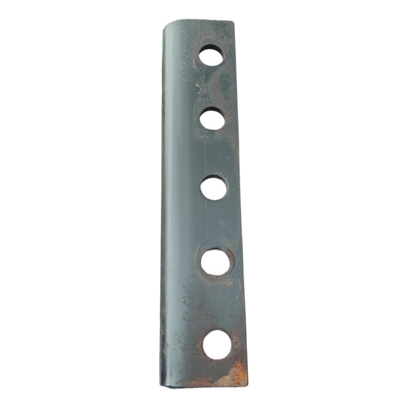 Soporte Base Placa Motor Puente Freightliner M2