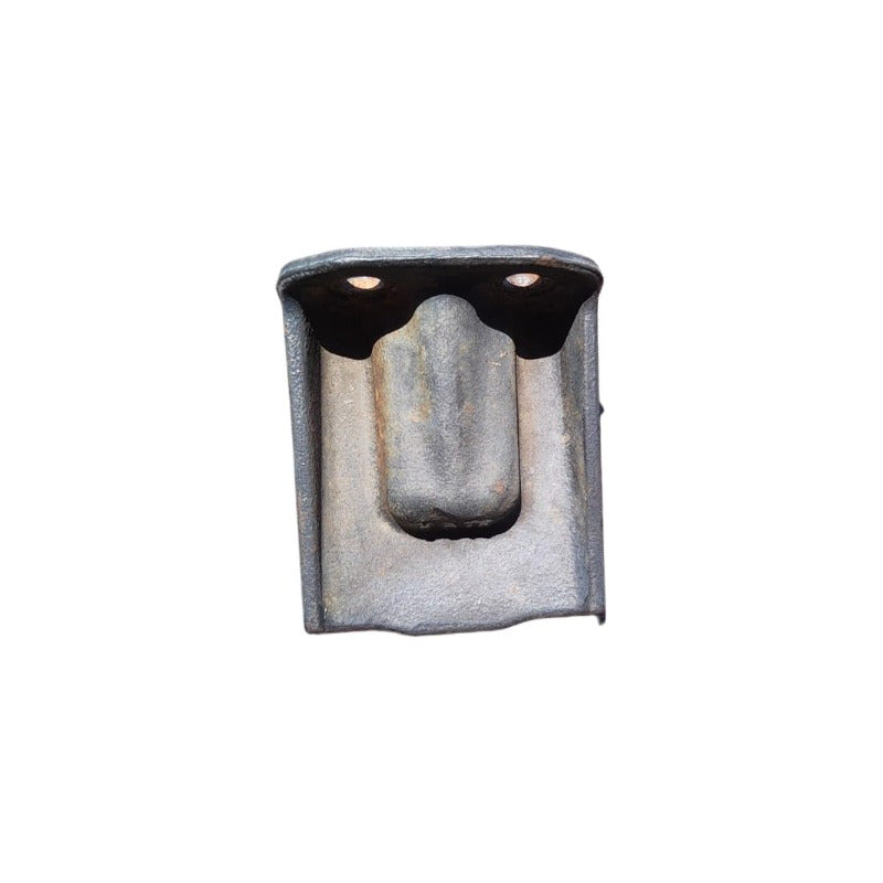 Tope Hule Goma Sobrecarga Muey Muelles Sterling Fl 360