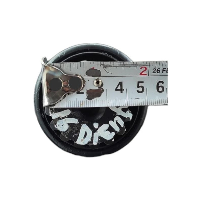 Yugo Cardan Flecha Cruceta Hino 716 816 300