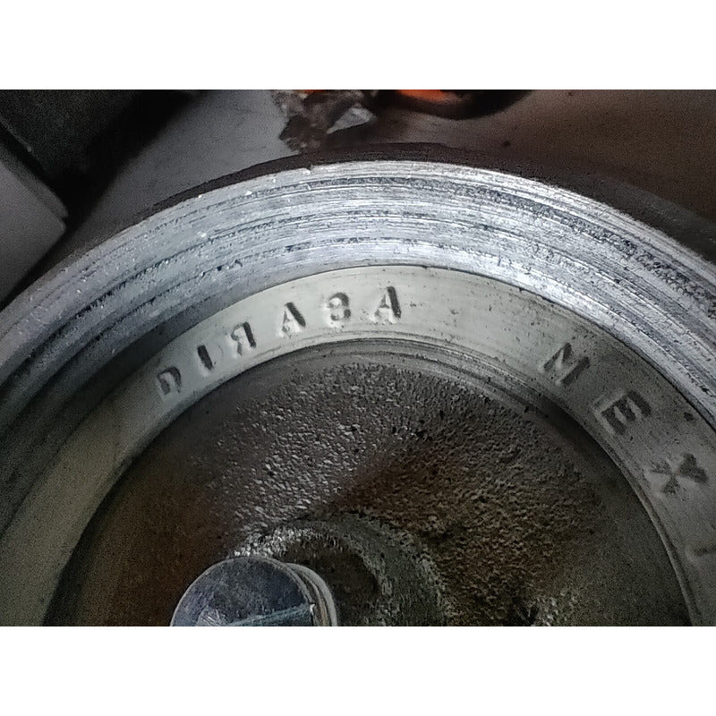 Tapón Tapa Tanque Diesel Freightliner M2 Fl 70 Fl 80 Fl60