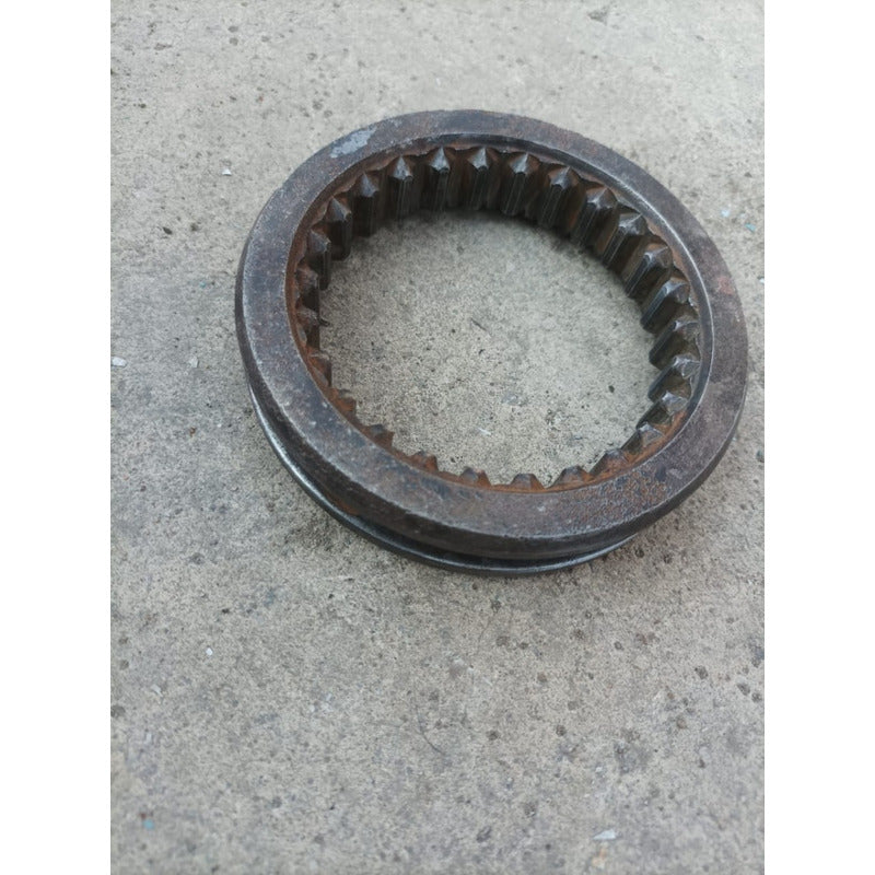 Engrane Cubo Manga Transmisión Eaton Fs5005