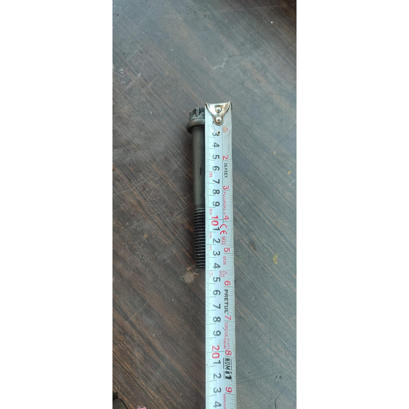 Engrane Distribución Motor Scania. K310 Irizar