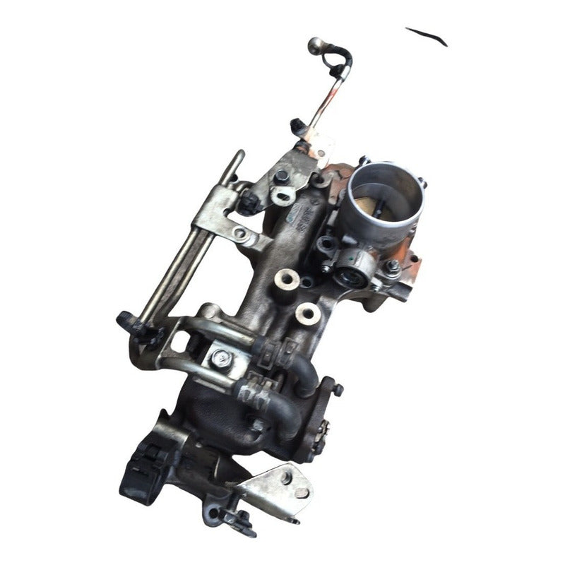 Múltiple Admisión Egr Papalote Hino 300 816 716 616 514