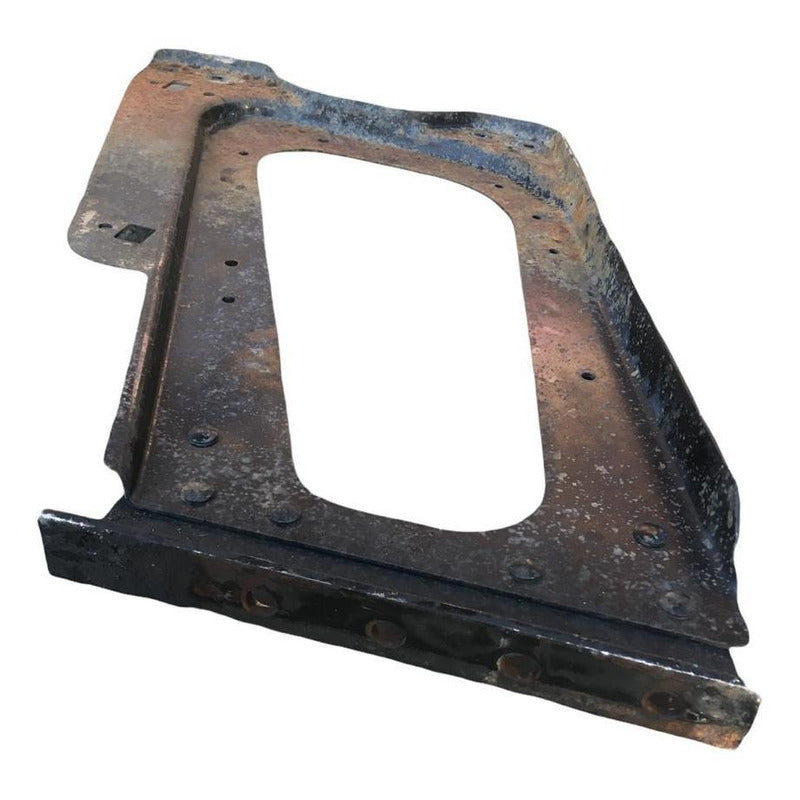Base Soporte Spoiler Tanque Diésel Volvo Vnl Camión 2a Gener