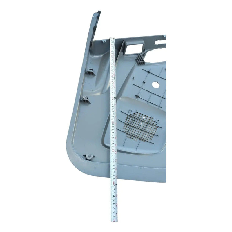 Cubierta Tapa Plastico Puerta Isuzu Elf 300 500 Piloto