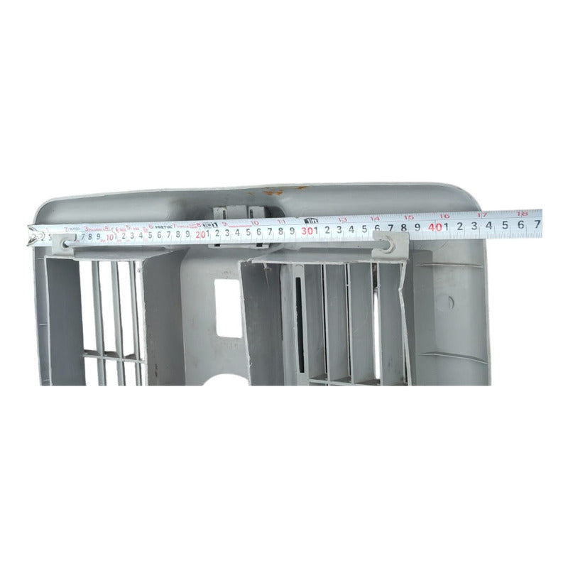 Cubierta Moldura Bisel Detalle Quemacocos Isuzu Elf 400 450