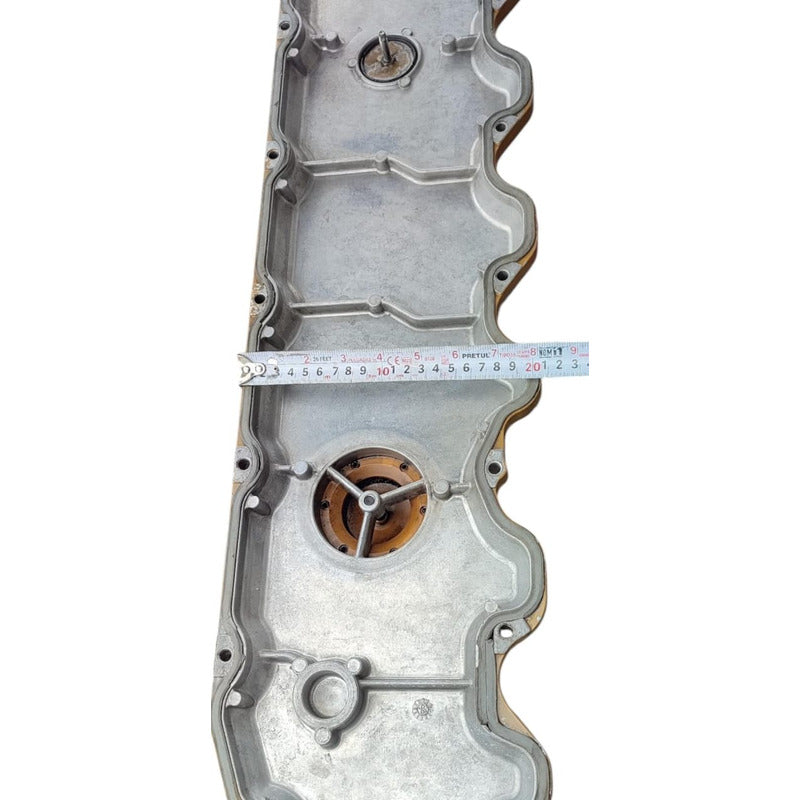 Tapa Cubierta Punterias Motor Caterpillar 3126
