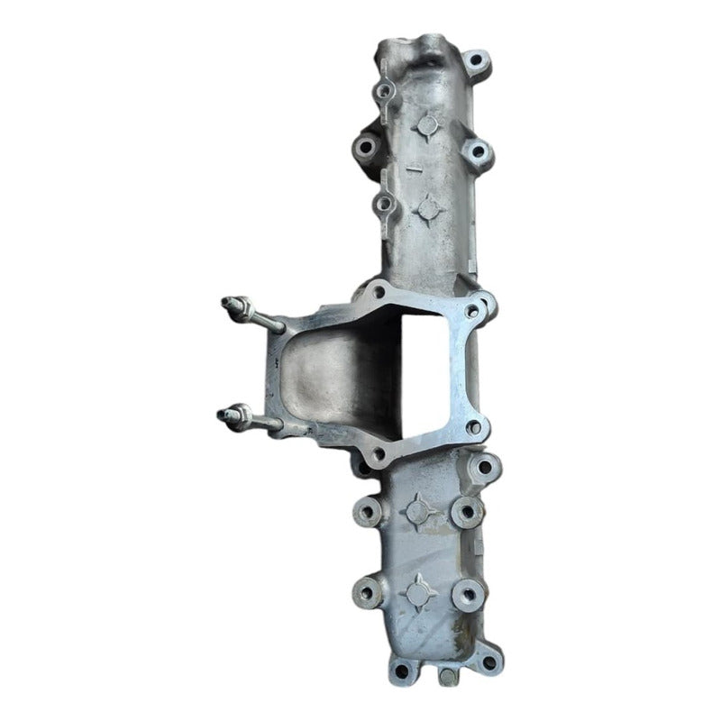 Múltiple De Admisión Toyota Hino 300 Motor N04c-tv