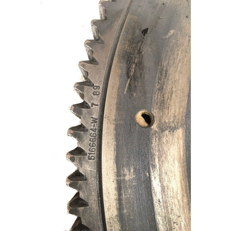 Volanta Aro Dentado Cremayera Motor Detroit Serie 60 14l