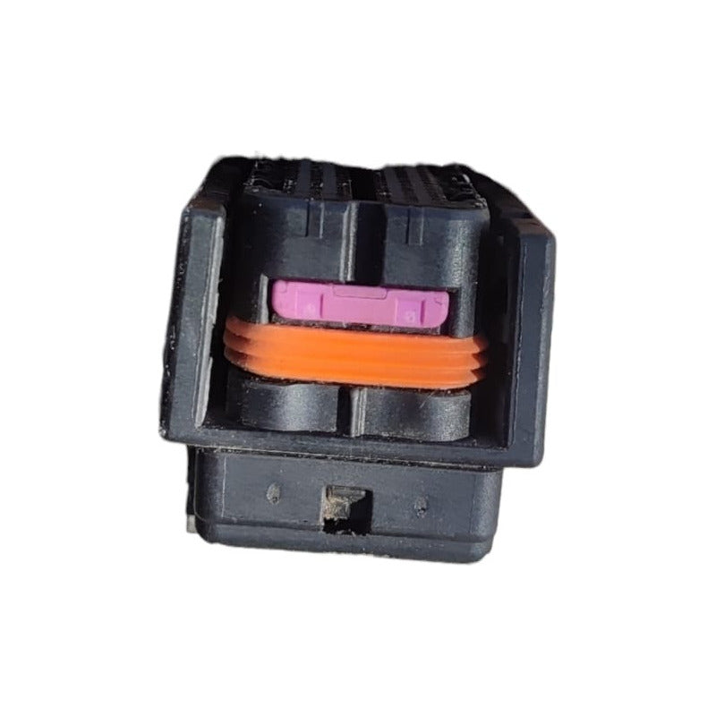 Arnes Conector Computadora Modulo Motor Isuzu Elf 400 450