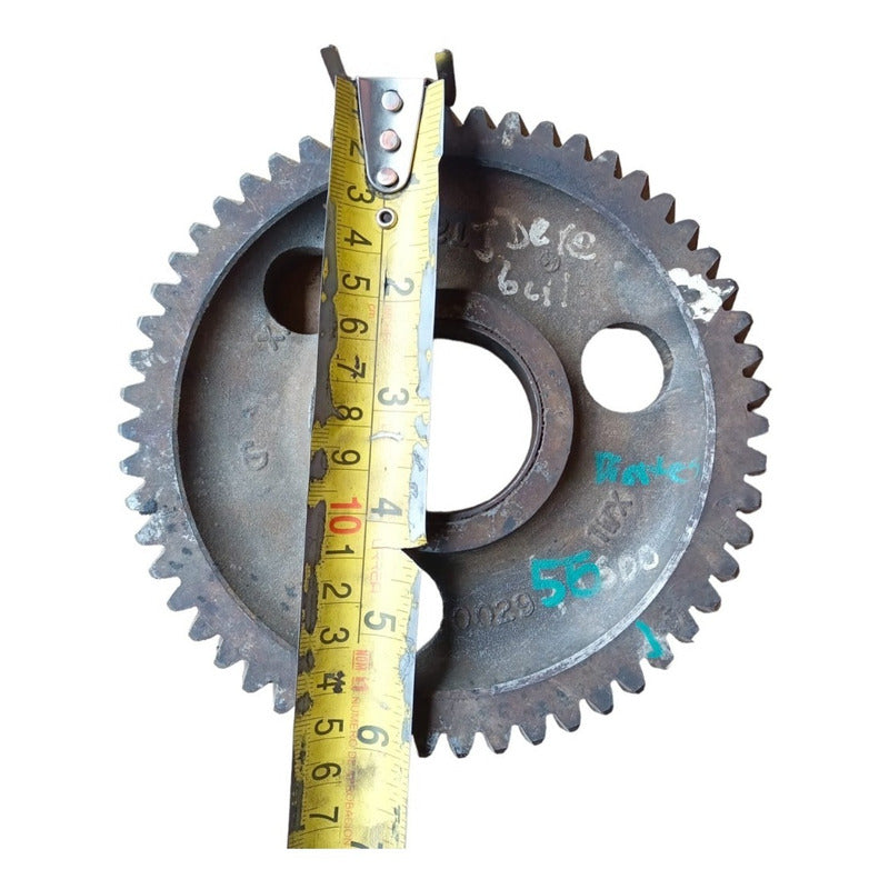 Engrane Distribución Motor John Deere 4039 55 Dientes