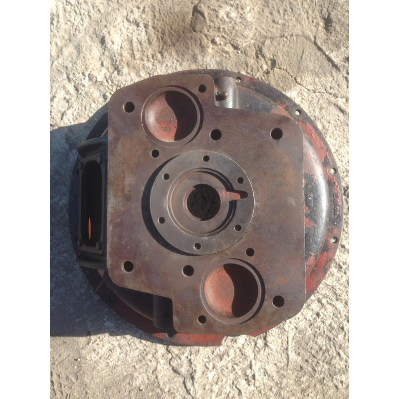 Coraza Concha Transmisión Eaton Fuller Caja 18 Vel 16918b
