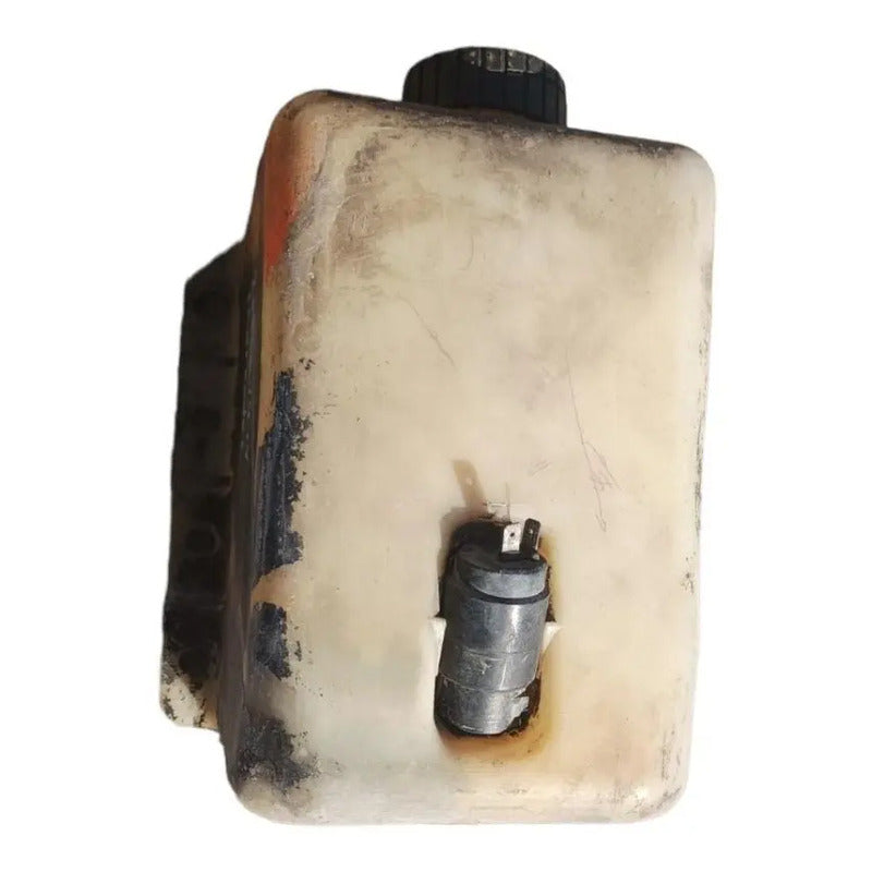 Deposito Tanque Limpiadores Mercedes Benz 2121 1417