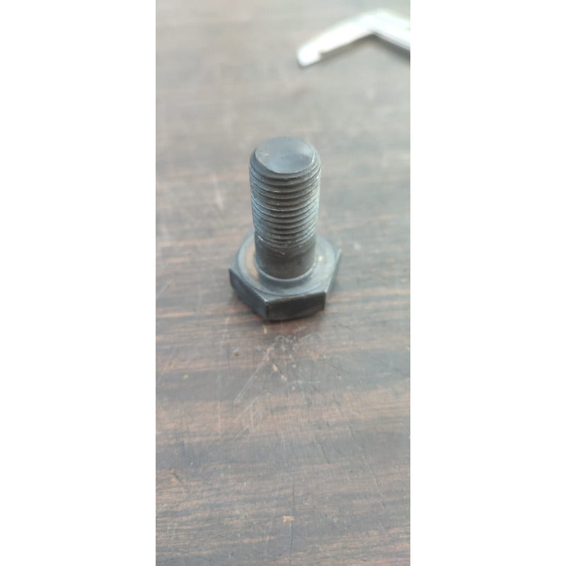 Tornillo Corona Diferencial Hino 300 816 716 3.5 Pulgadas