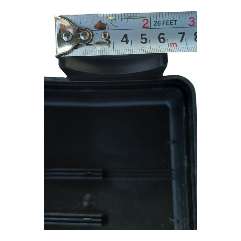 Tapa Cubierta Caja Tablero Fusibles Isuzu Elf 300 500 600