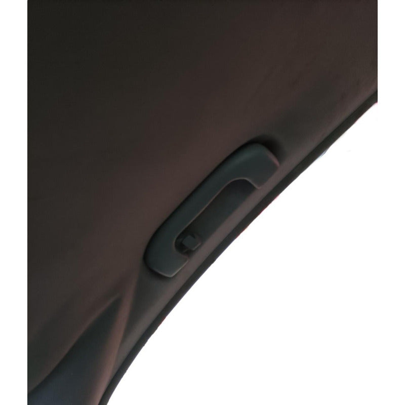 Agarradera Manija Interior Izquierda Trasera Chevrolet