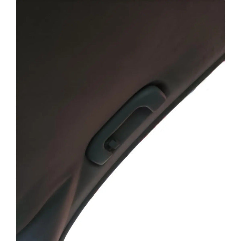 Agarradera Manija Interior Izquierda Trasera Chevrolet