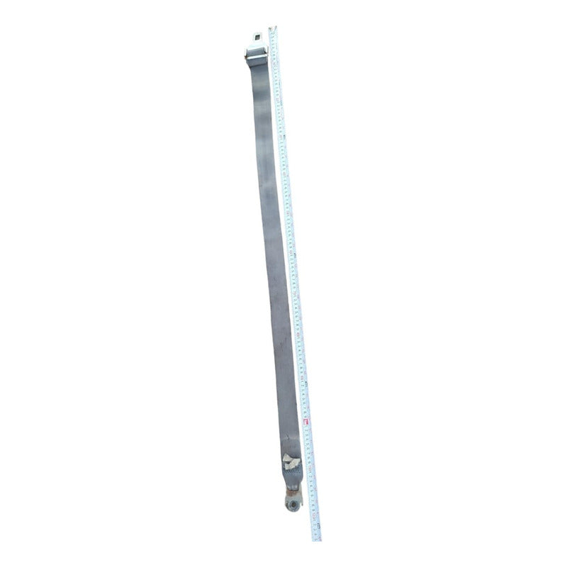 Broche Cinturón Seguridad Cabina Asiento Isuzu 4hk1 Elf 400
