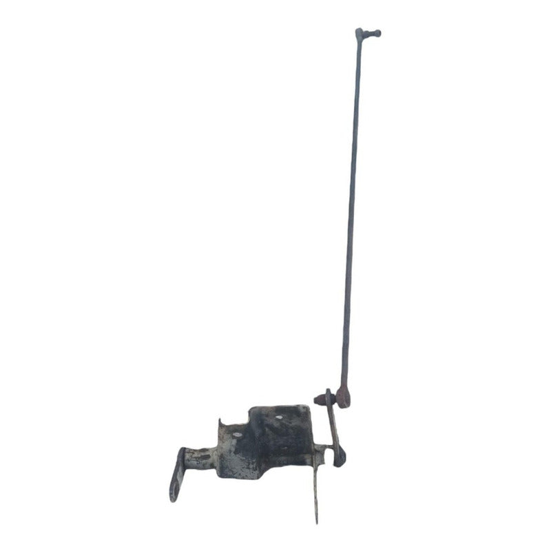 Maroma Varilla Pedal Cabina Minicargador Bobcat 753 763