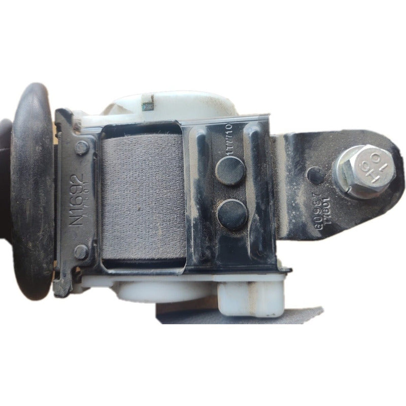 Cinturón De Seguridad Asiento Cabina Isuzu Elf 300 400 450