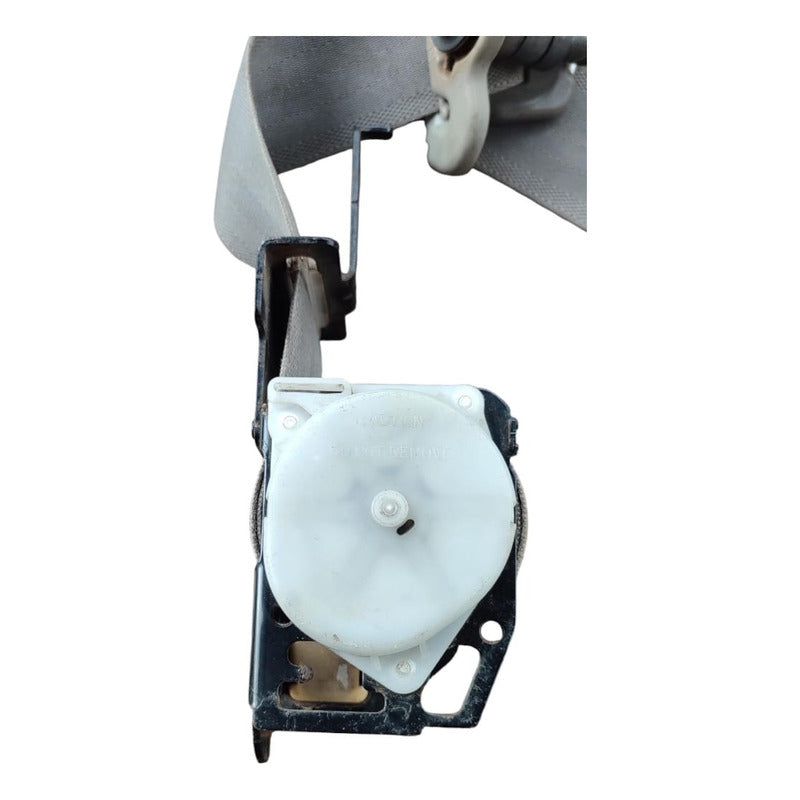 Cinturon Seguridad Cabina Cf600 Citystar Copiloto Internatio