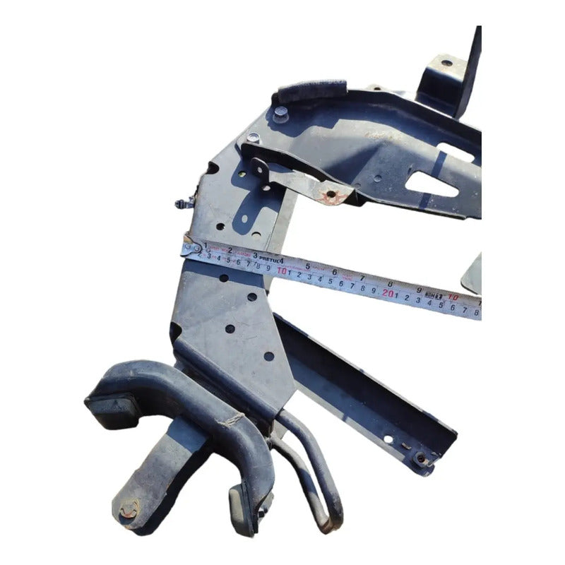 Soporte Base Perno Gancho Seguro Cabina Isuzu Elf 200 300