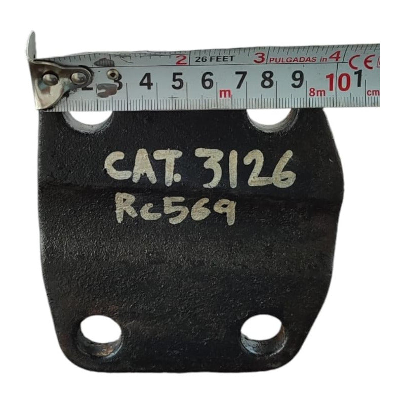 Soporte Base Motor Caterpillar 3126 Fl70 Freightliner