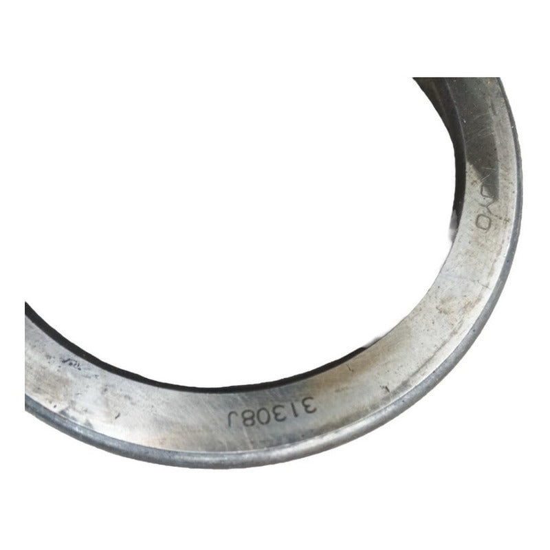 Rodamiento Rodillos Cónicos Camión Par