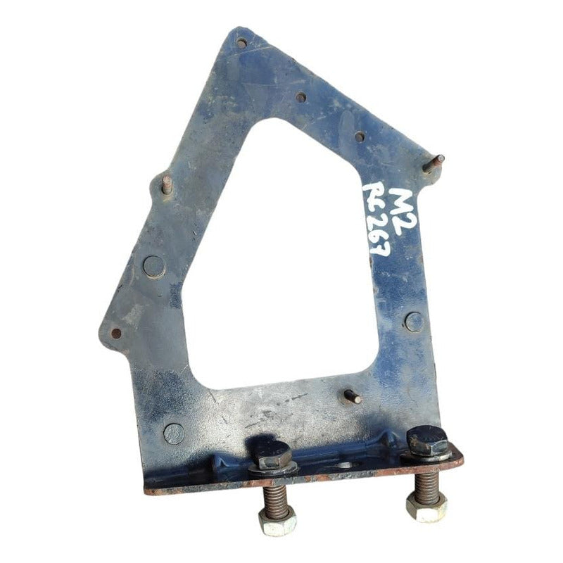 Base Soporte Computadora Modulo Chasis Luces Freightliner M2
