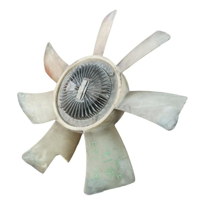 Ventilador Termico Isuzu 4hk1 Elf 400 450 500