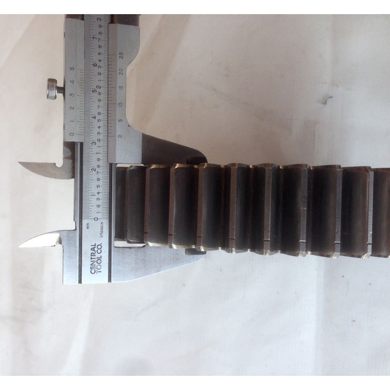 Engrane Eje Principal Transmisión Spicer