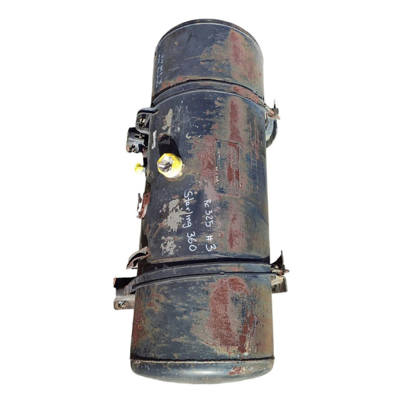 Tanque Diesel Combistible Freightliner Sterling Fl 360