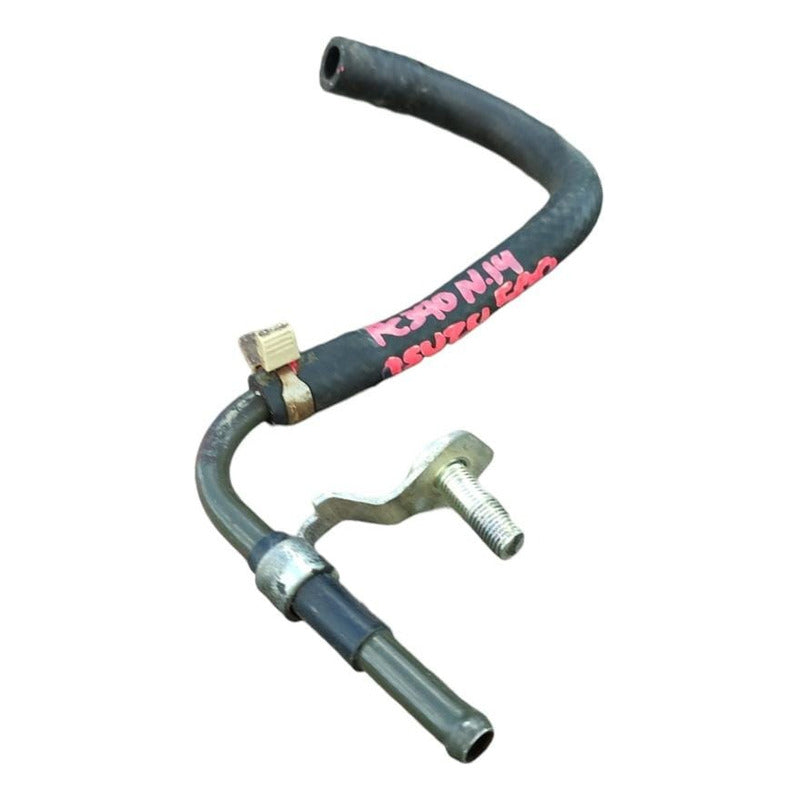 Manguera Suministro Diesel Filtro Motor Isuzu Elf 500
