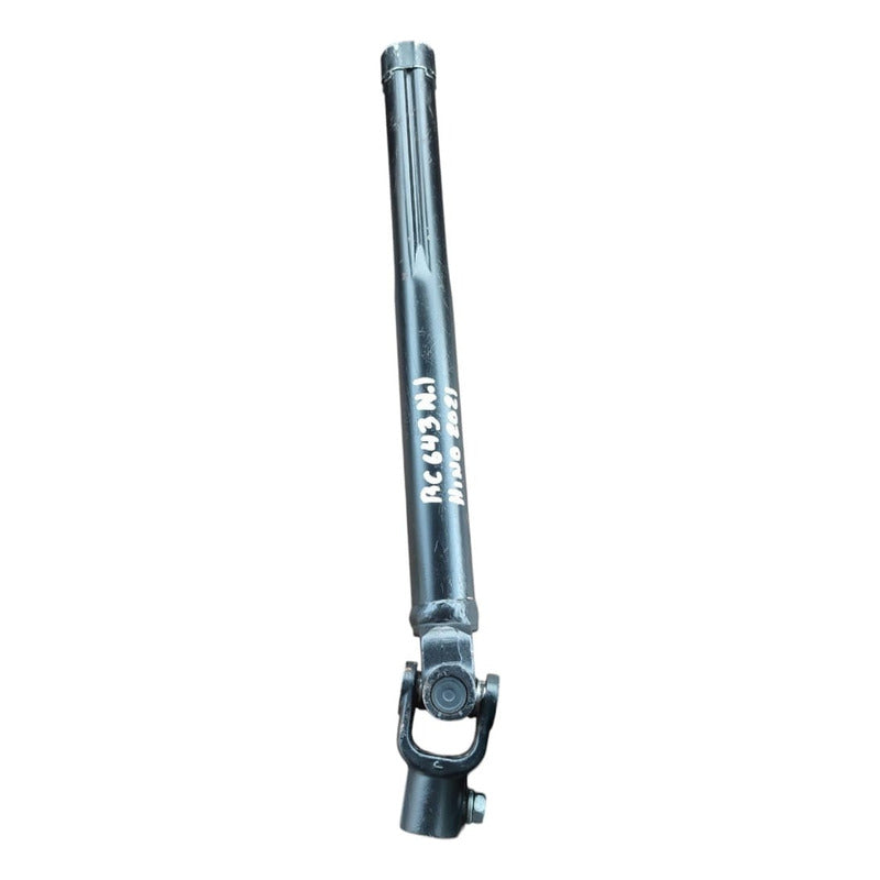 Brazo Chaquetero Caja Dirección Volante Hino 300 816 2021