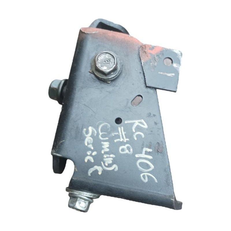 Base Soporte Alternador Motor Cummins 8.3l 6c Serie C