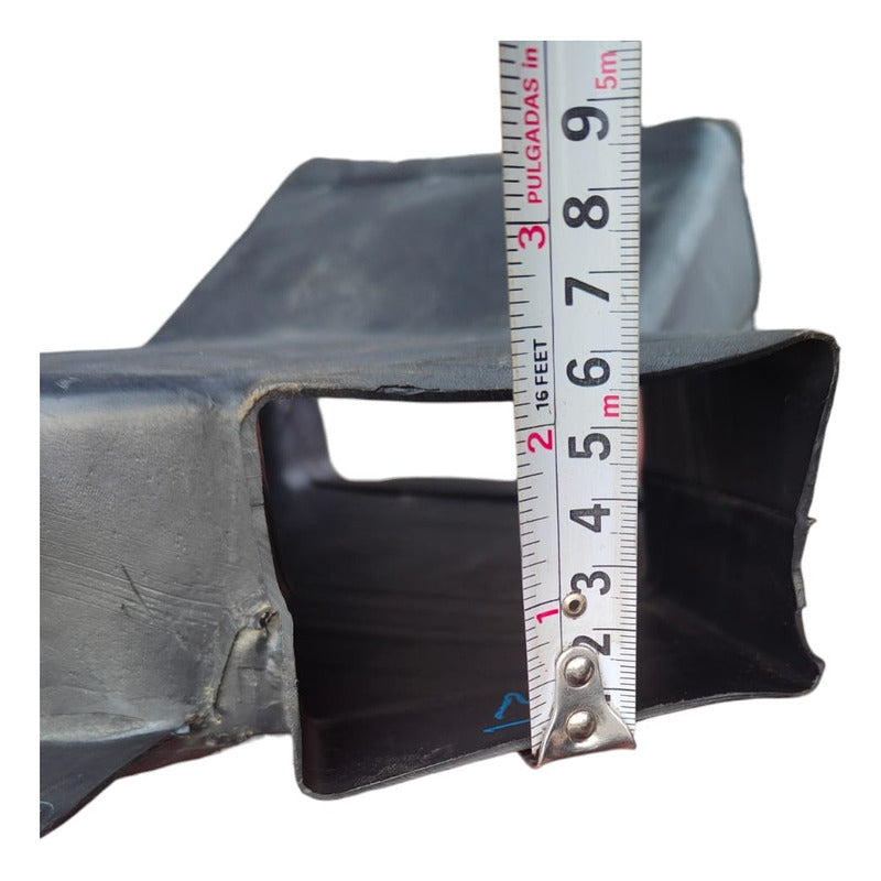 Tubo Aire Condicionado Cabina Tablero Isuzu Elf 300 400 450