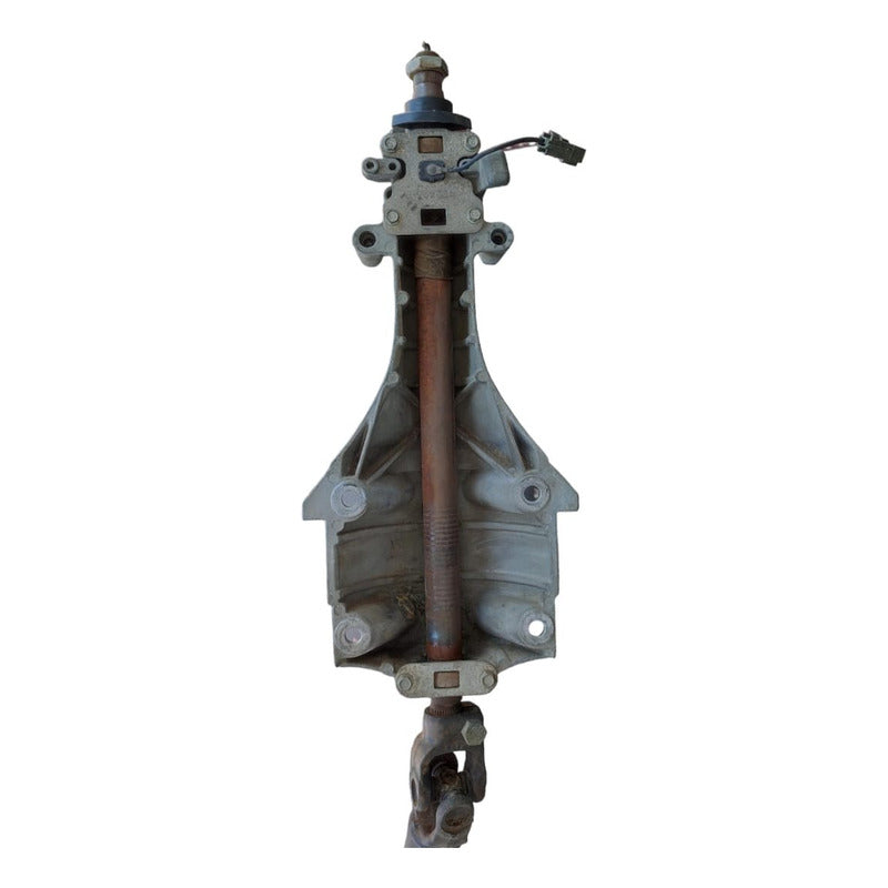 Base Torre Columna Mástil Volante Freightliner M2