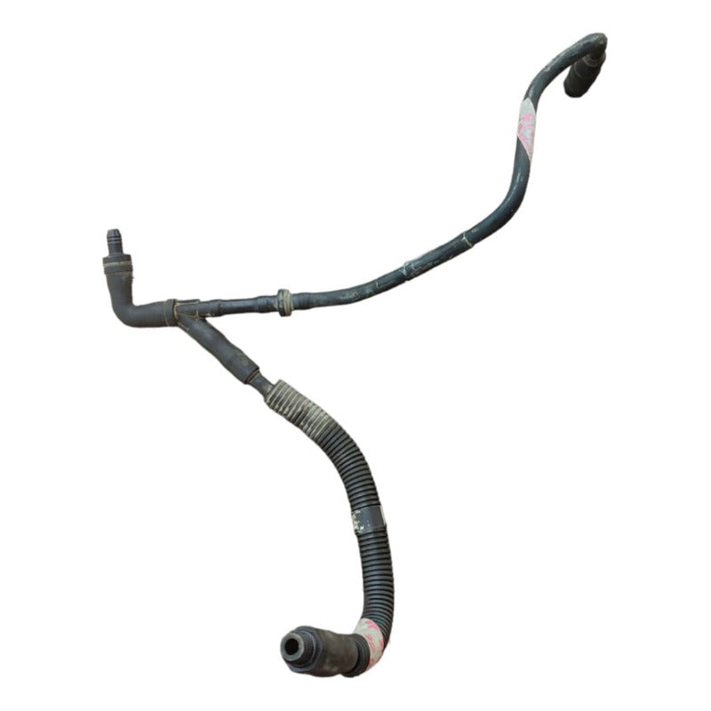 Tubo Línea Base Filtro Aceite Motor Paccar Cummins Isb 6.7l