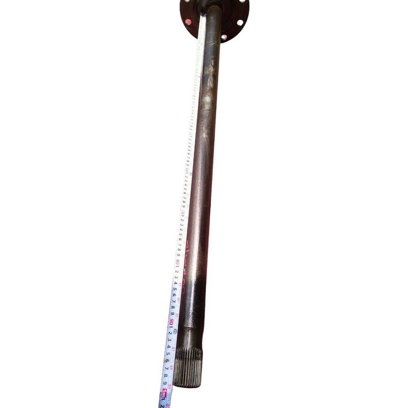 Flecha Diferencial Freightliner M2 R19.5 17.5 Larga 1.09m